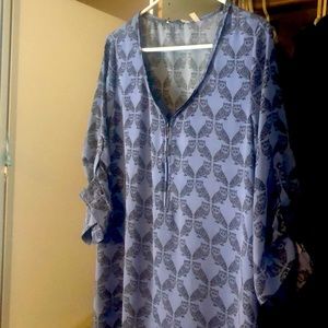 Ladies blouse